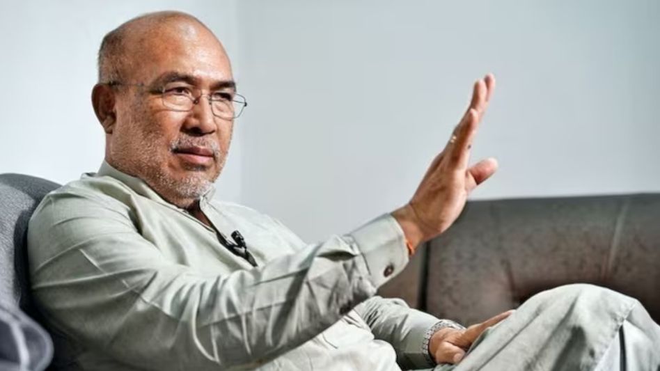 ‘Racism has no place’: Biren Singh condemns assault on Northeast duo near Saket Court in Delhi ‘Racism has no place’: Biren Singh condemns assault on Northeast duo near Saket Court in Delhi