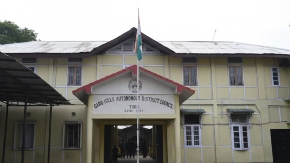 Meghalaya: Garo Hills Autonomous District Council elections on April 10 Meghalaya: Garo Hills Autonomous District Council elections on April 10
