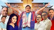 Inside Himanta Biswa Sarma's power machine: The six who run it Inside Himanta Biswa Sarma's power machine: The six who run it