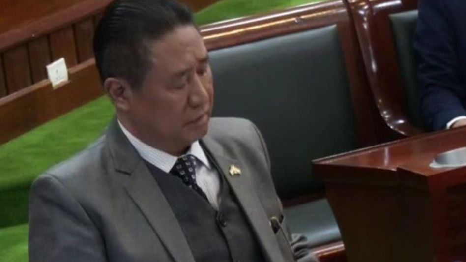 Nagaland assembly demands swift land settlement for Dimapur station upgrade Nagaland assembly demands swift land settlement for Dimapur station upgrade