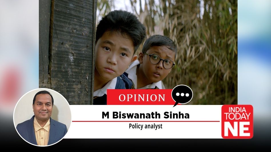 Boong: India’s First BAFTA in Children’s Cinema and Why It Matters Boong: India’s First BAFTA in Children’s Cinema and Why It Matters