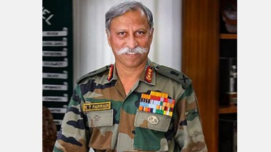 Arunachal governor encourages people to adopt kitchen gardening Arunachal governor encourages people to adopt kitchen gardening