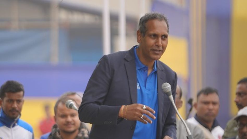 Assam’s Abhijit Bhattacharya named global winner of 2025 IOC Gender Equality, Diversity and Inclusion Champions Award Assam’s Abhijit Bhattacharya named global winner of 2025 IOC Gender Equality, Diversity and Inclusion Champions Award