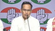 ‘Is this the strength of Himanta Biswa Sarma?’: Gaurav Gogoi questions police seizure of Congress chargesheet ‘Is this the strength of Himanta Biswa Sarma?’: Gaurav Gogoi questions police seizure of Congress chargesheet