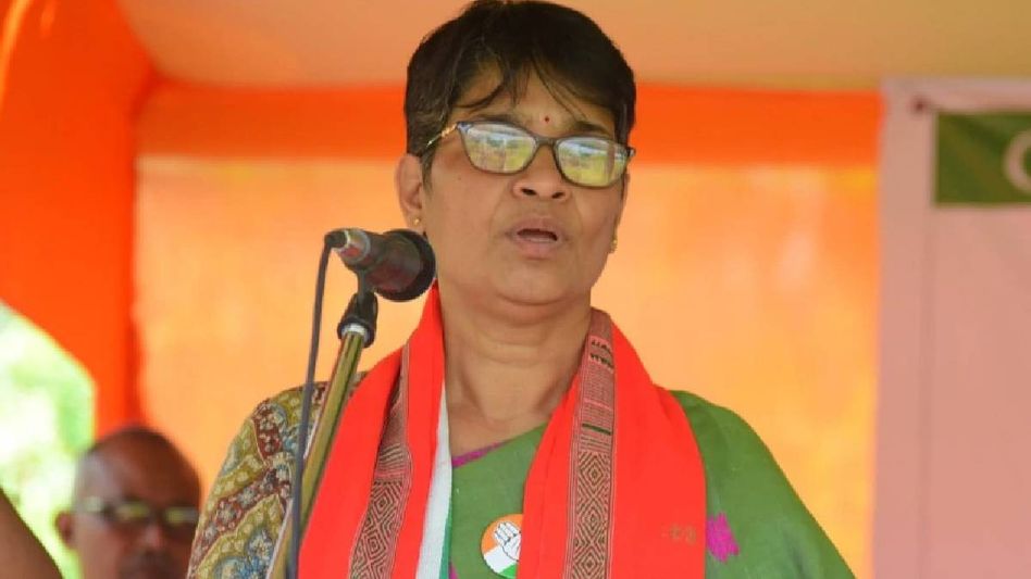 Congress slams arrest of workers in Guwahati over 'anti-government' leaflets, calls police action “unjustified” Congress slams arrest of workers in Guwahati over 'anti-government' leaflets, calls police action “unjustified”