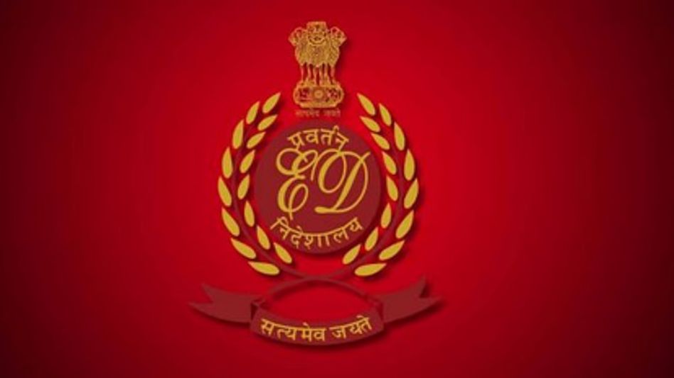 ED attaches Rs 5.6 crore assets linked to former Assam excise secretary Indreswar Kalita in money laundering case ED attaches Rs 5.6 crore assets linked to former Assam excise secretary Indreswar Kalita in money laundering case