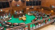 Mizoram Assembly unanimously passes fresh resolution for Mizo language recognition Mizoram Assembly unanimously passes fresh resolution for Mizo language recognition