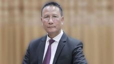 Speaker of the Mizoram Assembly Pu Lalbiakzama Speaker of the Mizoram Assembly Pu Lalbiakzama