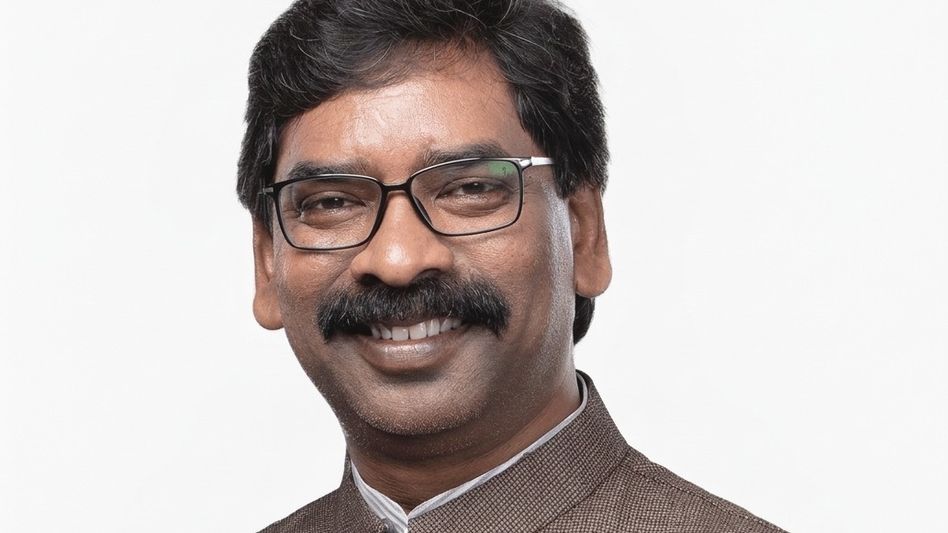 Jharkhand CM Hemant Soren to visit Assam on two-day tour Jharkhand CM Hemant Soren to visit Assam on two-day tour