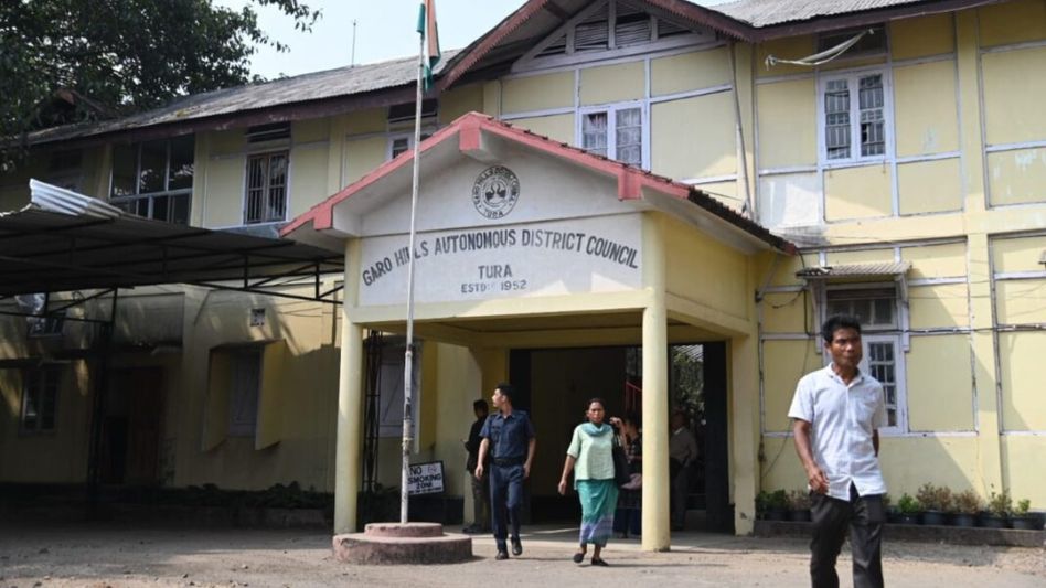 Curfew, internet suspension imposed in Meghalaya’s West Garo Hills after unrest over GHADC polls Curfew, internet suspension imposed in Meghalaya’s West Garo Hills after unrest over GHADC polls