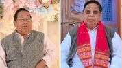 Veteran tribal leader and former MP Biren Sing Engti dies in Guwahati Veteran tribal leader and former MP Biren Sing Engti dies in Guwahati