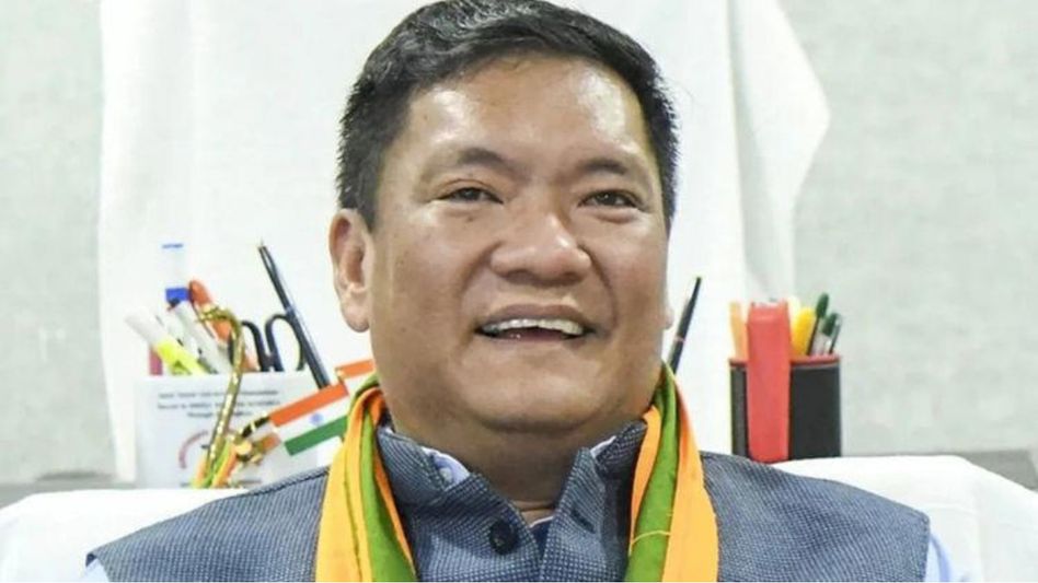 Arunachal budget focuses on connectivity push with Aero-City, convention centre and rural roads Arunachal budget focuses on connectivity push with Aero-City, convention centre and rural roads