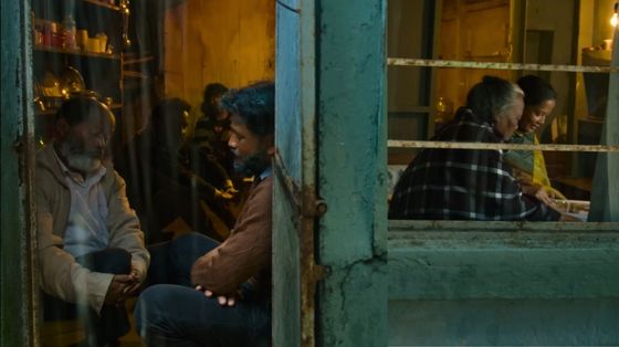 Screengrab from Ha Lyngkha Bneng official trailer Screengrab from Ha Lyngkha Bneng official trailer