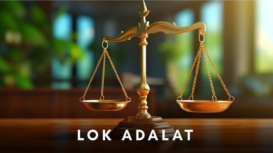 National Lok Adalat to be held across Tripura on March 14, over 26,000 cases to be taken up National Lok Adalat to be held across Tripura on March 14, over 26,000 cases to be taken up