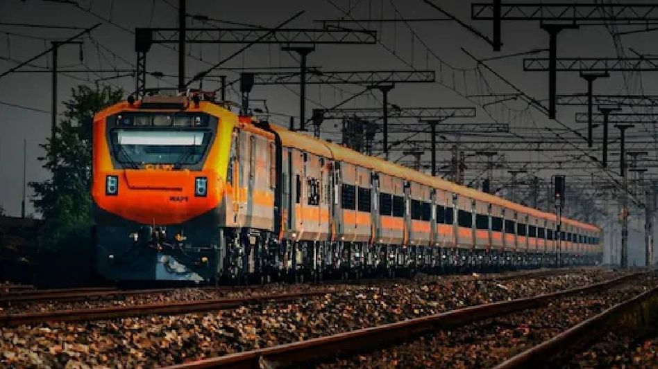Assam–Tripura rail travel gets major boost as Narangi–Agartala train to start March 13 Assam–Tripura rail travel gets major boost as Narangi–Agartala train to start March 13