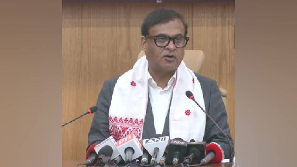 Assam Government allots 10 bighas of land for Zubeen Garg Samadhi Kshetra to cultural affairs department Assam Government allots 10 bighas of land for Zubeen Garg Samadhi Kshetra to cultural affairs department