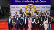NSE Celebrates 30 Years of Nifty 50: India’s Flagship Index NSE Celebrates 30 Years of Nifty 50: India’s Flagship Index