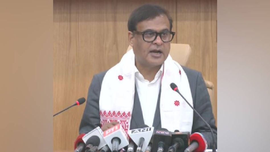 Assam Cabinet renames Fakhruddin Ali Ahmed Medical College to Barpeta Medical College Assam Cabinet renames Fakhruddin Ali Ahmed Medical College to Barpeta Medical College