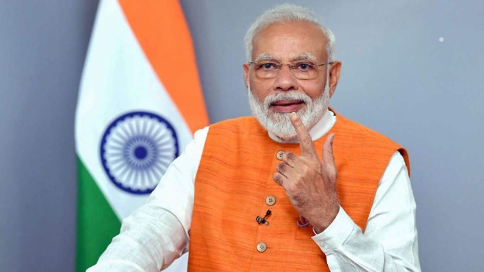 PM to visit Assam on March 13–14, launch projects and distribute land pattas to tea garden workers PM to visit Assam on March 13–14, launch projects and distribute land pattas to tea garden workers