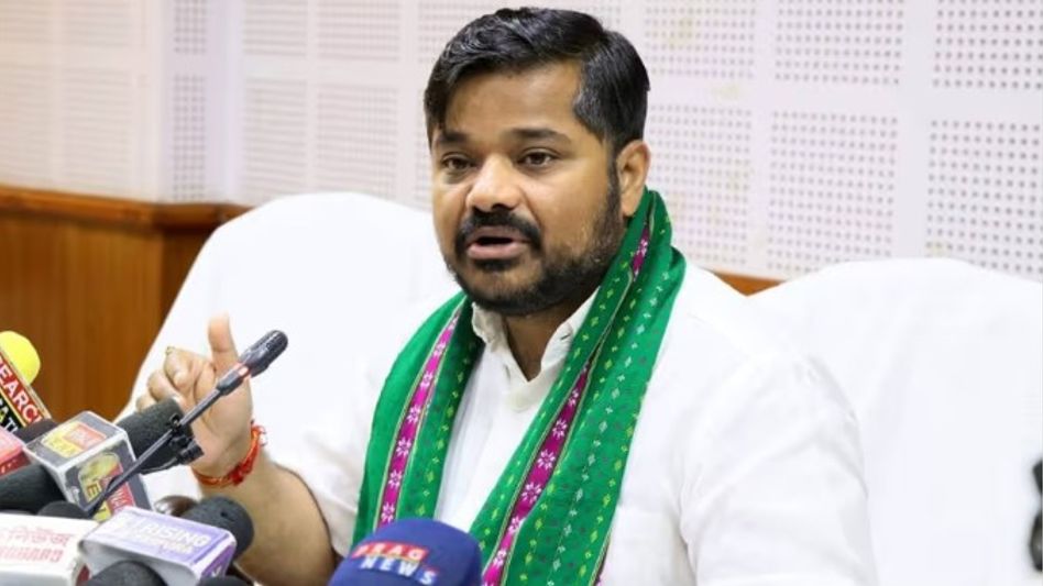 Tripura minister thanks Centre for Narangi–Agartala intercity train Tripura minister thanks Centre for Narangi–Agartala intercity train