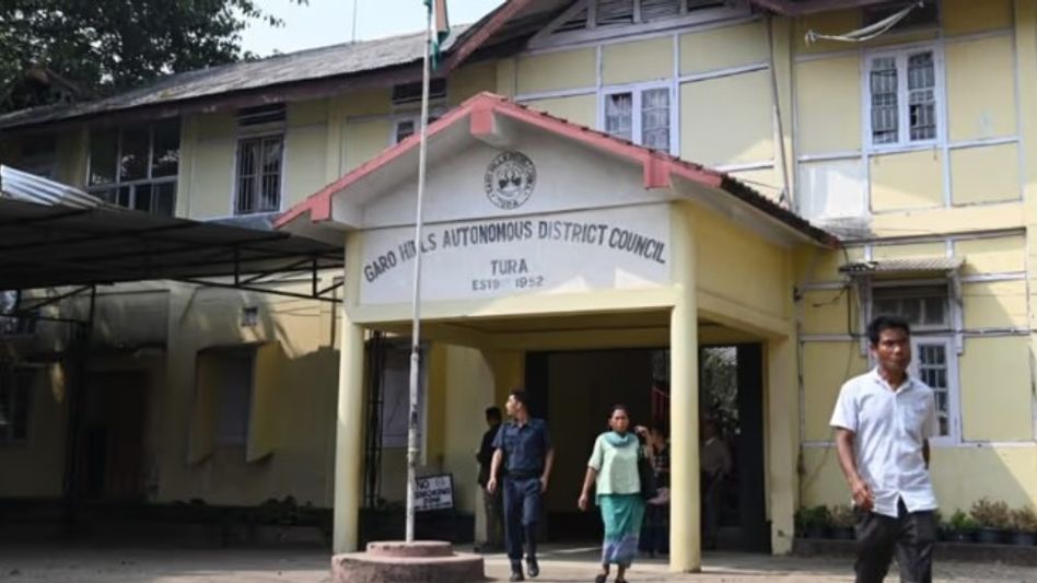 Meghalaya govt postpones April 10 GHADC polls after violence in Garo Hills Meghalaya govt postpones April 10 GHADC polls after violence in Garo Hills