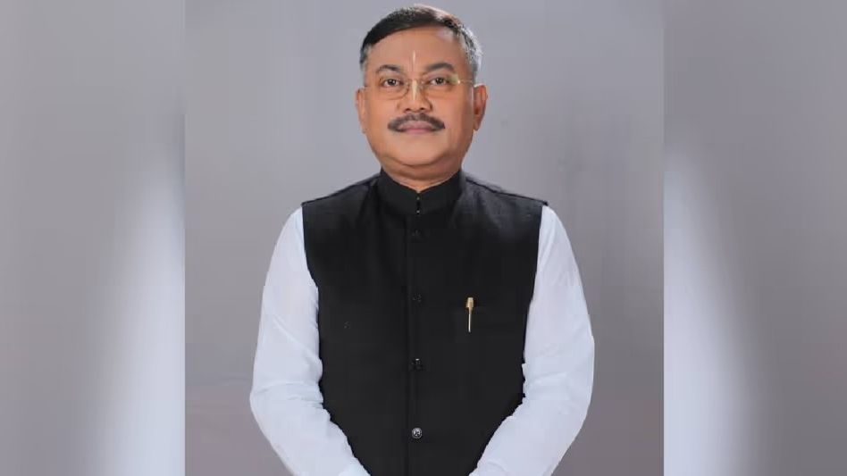 More firearms recovered than looted during violence: Manipur home minister More firearms recovered than looted during violence: Manipur home minister