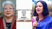 Naga writer Temsula Ao, Assamese author Mitra Phukan featured in new NCERT Class 9 English textbook Naga writer Temsula Ao, Assamese author Mitra Phukan featured in new NCERT Class 9 English textbook