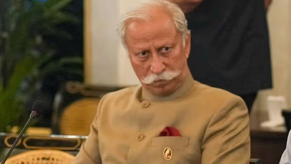 Arunachal governor calls for sustainable tourism to create jobs and protect ecology Arunachal governor calls for sustainable tourism to create jobs and protect ecology