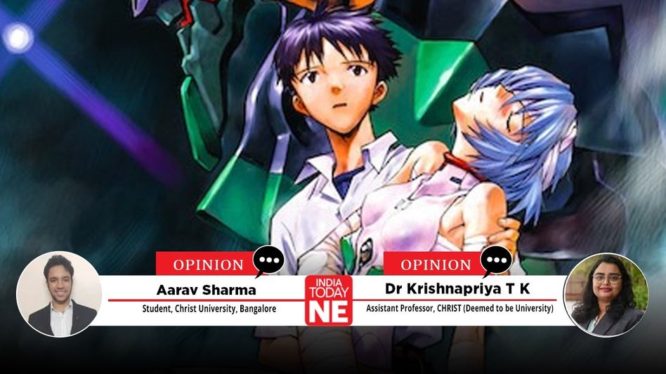 Evangelion Returns: A New Chapter for Anime’s Most Influential Franchise Evangelion Returns: A New Chapter for Anime’s Most Influential Franchise
