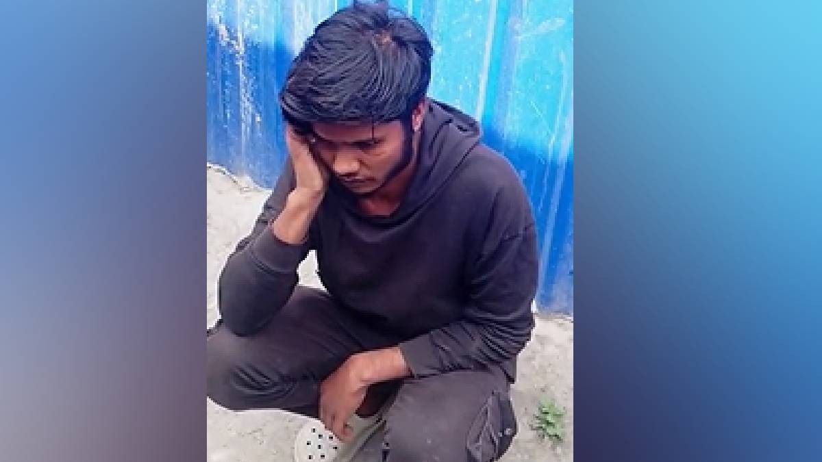 Assam worker allegedly assaulted at Arunachal NH project site for requesting advance salary Assam worker allegedly assaulted at Arunachal NH project site for requesting advance salary