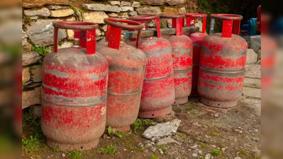 Local refineries meet only 30% of Assam’s LPG demand; govt ramps up monitoring as CM rules out shortage Local refineries meet only 30% of Assam’s LPG demand; govt ramps up monitoring as CM rules out shortage