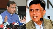 ‘Rs 9,000 before polls won’t save BJP’: Pawan Khera targets Himanta Biswa Sarma ‘Rs 9,000 before polls won’t save BJP’: Pawan Khera targets Himanta Biswa Sarma