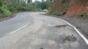 Arunachal CM assures upgrade of Longding–Nokjan road under Central Infrastructure Fund Arunachal CM assures upgrade of Longding–Nokjan road under Central Infrastructure Fund