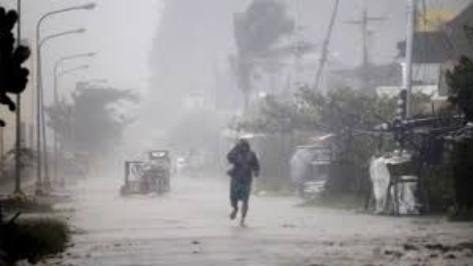 NSDMA warns of thunderstorms and rain across Nagaland till March 16 NSDMA warns of thunderstorms and rain across Nagaland till March 16