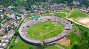 Rs 140 crore spent on Dimapur Sports Complex; govt exploring handover to SAI: CM Rio Rs 140 crore spent on Dimapur Sports Complex; govt exploring handover to SAI: CM Rio