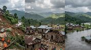16 deaths, 581 houses damaged in natural disasters in Mizoram last year: Minister 16 deaths, 581 houses damaged in natural disasters in Mizoram last year: Minister