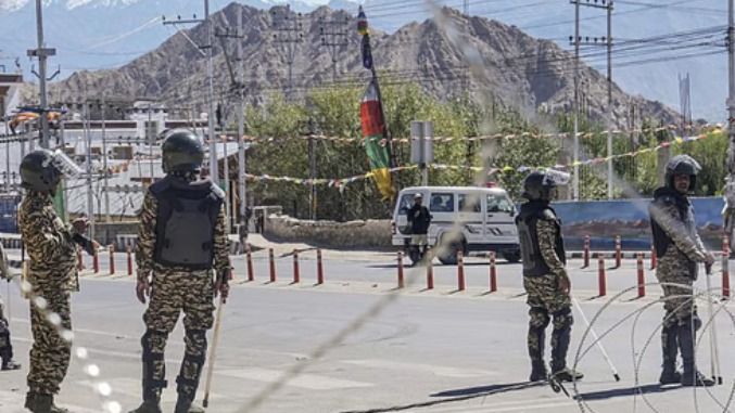 Representative Image