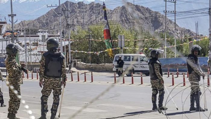 Representative Image