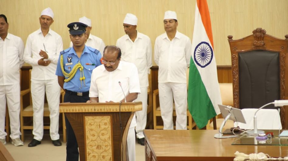 Tripura attracts Rs 3,800 crore investment; GST collection crosses Rs 994 crore, says Governor Tripura attracts Rs 3,800 crore investment; GST collection crosses Rs 994 crore, says Governor