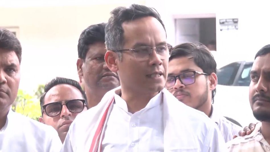 Congress finalised 95 per cent of Assam poll candidates; list likely on March 14: Gaurav Gogoi Congress finalised 95 per cent of Assam poll candidates; list likely on March 14: Gaurav Gogoi