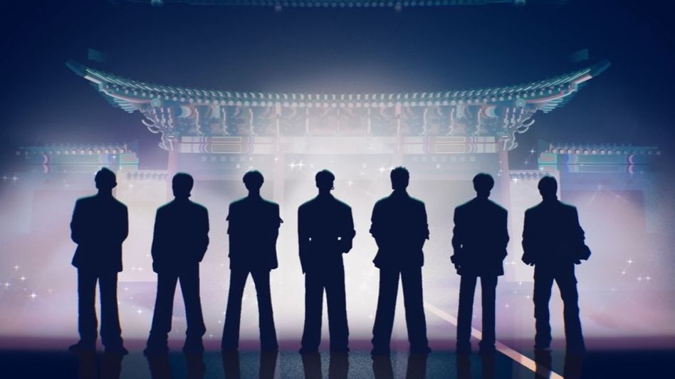 BTS releases animated trailer for comeback album ‘Arirang’, tracing Korean music history BTS releases animated trailer for comeback album ‘Arirang’, tracing Korean music history