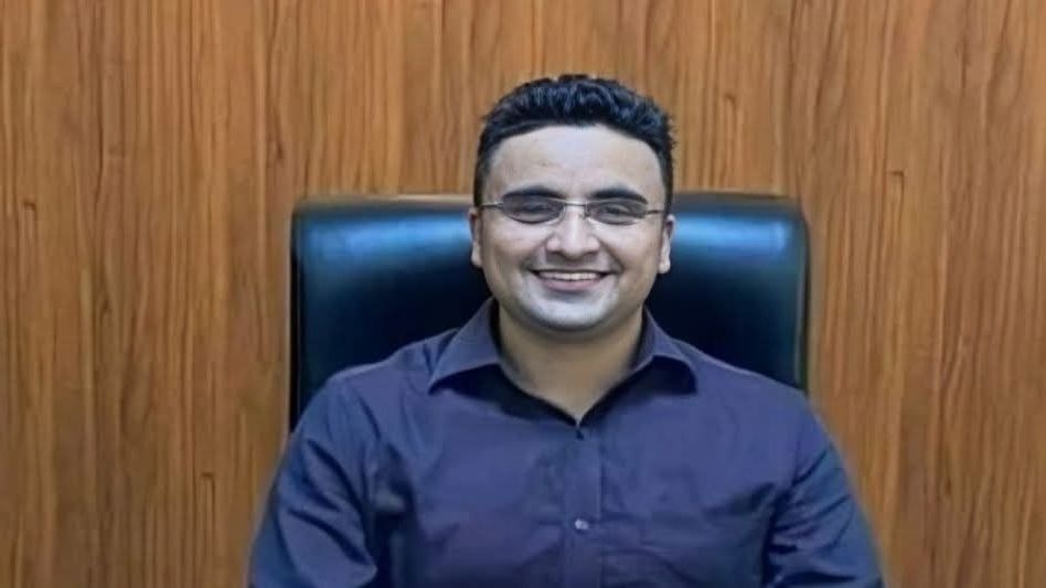 Assam government reshuffles senior officers, Megha Nidhi Dahal posted as Dhubri DC Assam government reshuffles senior officers, Megha Nidhi Dahal posted as Dhubri DC