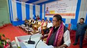 Assam distributes 892 forest land titles to indigenous groups Assam distributes 892 forest land titles to indigenous groups