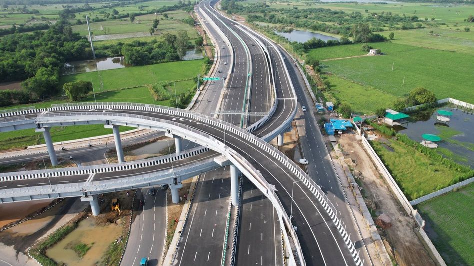 Kaliabor–Numaligarh highway project draws 18 bids for Rs 6,956‑crore Kaziranga elevated corridor Kaliabor–Numaligarh highway project draws 18 bids for Rs 6,956‑crore Kaziranga elevated corridor