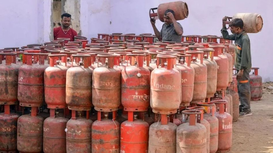IOCL assures adequate LPG supply in Assam, stocks available for 11–13 days IOCL assures adequate LPG supply in Assam, stocks available for 11–13 days