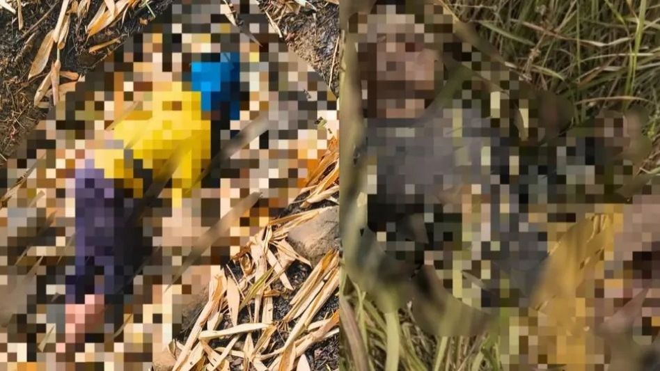 Manipur: Kuki CSO alleges brutal killing of two villagers, demands death penalty for culprits Manipur: Kuki CSO alleges brutal killing of two villagers, demands death penalty for culprits