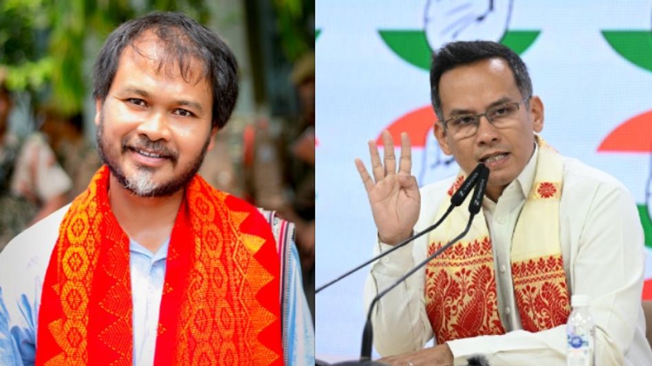 Assam polls: Seat row over Dhing, Ranganadi and Dalgaon derails Congress–Raijor Dal talks Assam polls: Seat row over Dhing, Ranganadi and Dalgaon derails Congress–Raijor Dal talks