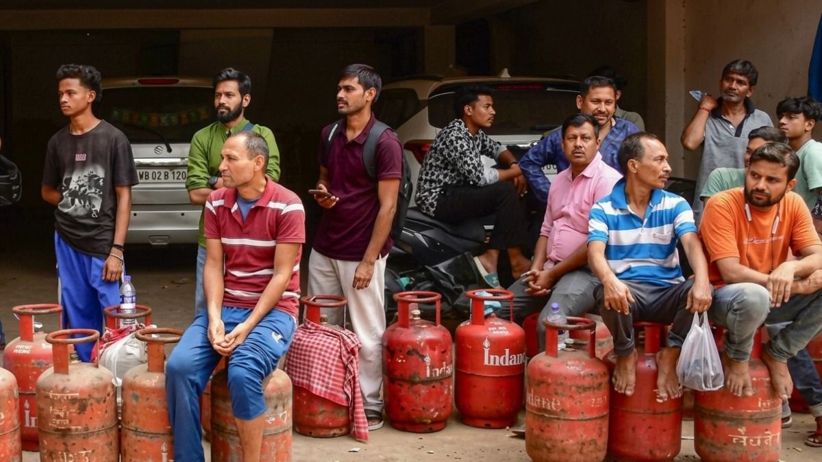 Representative Image