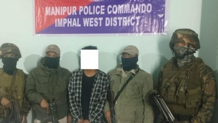 Image: X/@manipur_police