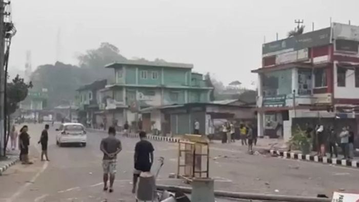 Representative Image